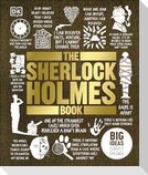 The Sherlock Holmes Book