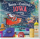 Santa Is Coming to Iowa