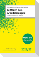 Leitfaden zum Arbeitslosengeld