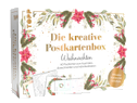 Die kreative Postkartenbox: Weihnachten