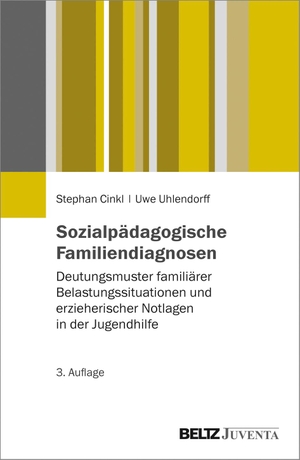 Uhlendorff, Uwe / Cinkl, Stephan et al. Sozialpäd