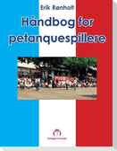 Håndbog i petanque