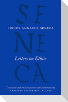 Letters on Ethics - To Lucilius