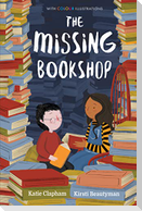 The Missing Bookshop