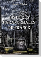 Histoires paranormales de France