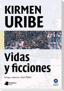 Vidas y ficciones