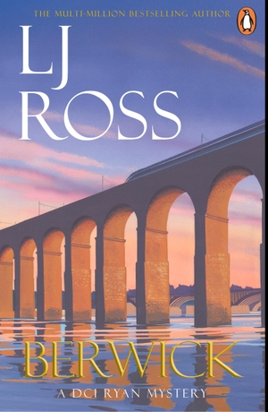 Ross, L. J.. Berwick. Random House UK Ltd, 2026.