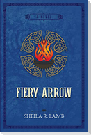Fiery Arrow