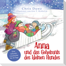 Anna und das Geheimnis des kleinen Hundes