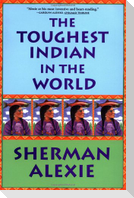 The Toughest Indian in the World