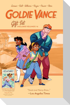 Goldie Vance Graphic Novel Gift Set