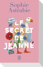 Le Secret de Jeanne