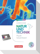 Natur und Technik 5.-10. Schuljahr - Physik Neubearbeitung - Ausgabe A (2026) - Schulbuch