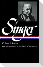 Isaac Bashevis Singer: Collected Stories Vol. 3