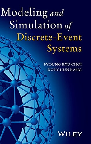 Choi / Kang. Modeling and Simulation. John Wiley & Sons, 2013.
