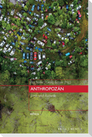 Anthropozän