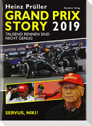 Grand Prix Story 2019