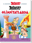 Asteriks Olimpiyatlarda