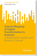 Science Mapping of Digital Transformation in Business