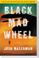 Black Mad Wheel