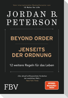 Beyond Order - Jenseits der Ordnung