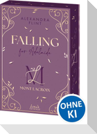 Mont Lacroix (Band 2) - Falling for Adelaide
