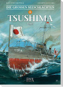 Die Großen Seeschlachten / Tsushima 1905