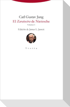 El Zaratustra de Nietzsche 1