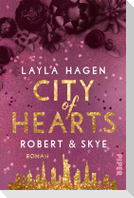 City of Hearts - Robert & Skye
