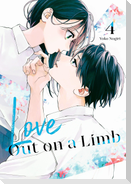 Love Out on a Limb 4