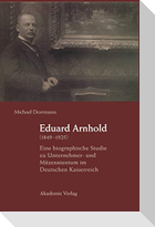 Eduard Arnhold (1849-1925)