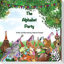 The Alphabet Party