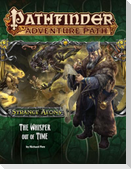 Pathfinder Adventure Path: Strange Aeons 4 of 6: The Whisper Out of Time