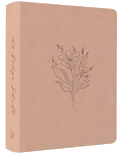 Schlachter LIEBEZURBIBEL Blush