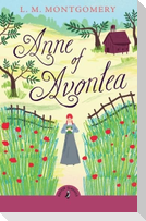 Anne of Avonlea