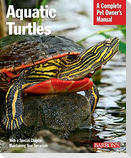 Aquatic Turtles
