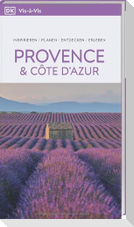 Vis-à-Vis Reiseführer Provence & Côte d'Azur