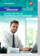 Alles versichert - Kaufmann/Kauffrau für Versicherungen und Finanzanlagen