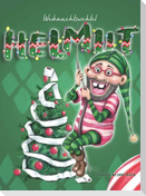 Weihnachtswichtel Helmut