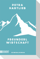 Freunderlwirtschaft