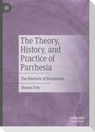 The Theory, History, and Practice of Parrhesia