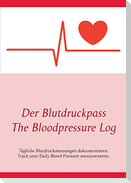 Der Blutdruckpass