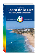 MICHAEL MÜLLER Reiseführer Costa de la Luz