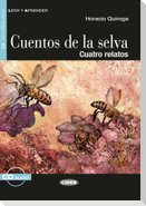 Cuentos de la selva