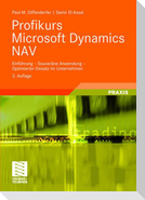 Profikurs Microsoft Dynamics NAV