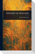 History of Holland
