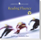 Reading Fluency, Level B Audio CD