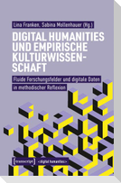 Digital Humanities und Empirische Kulturwissenschaft