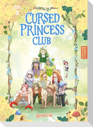 Cursed Princess Club 03
