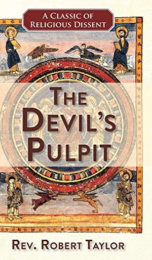 Taylor, Robert. The Devil's Pulpit. Echo Point Books & Media, 2020.